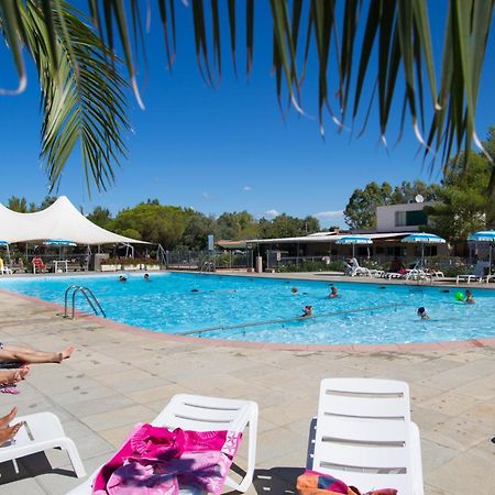 Toscana Bella Camping Village Vada Exterior photo