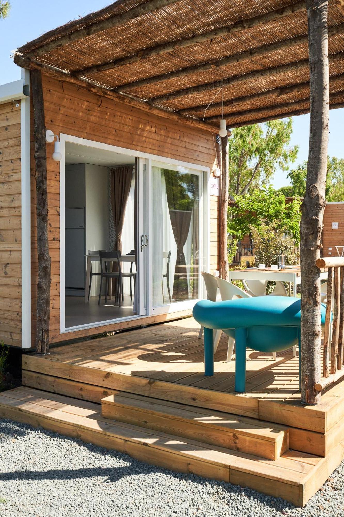 Toscana Bella Camping Village Vada Exterior photo